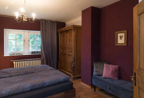 Apartamento Zum-goldenen-schaf