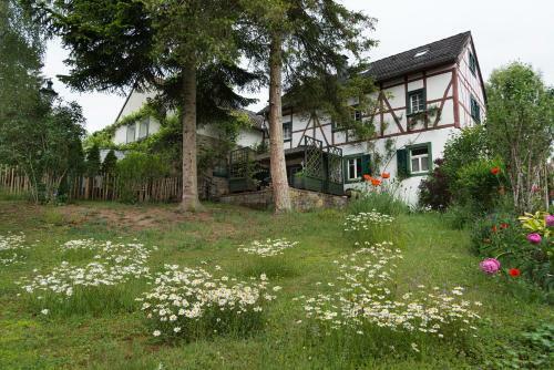 Apartamento Zum-goldenen-schaf