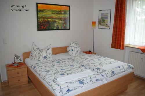 Apartamento Heidhof