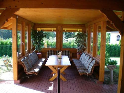 Apartamento Heidhof