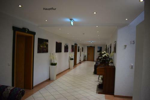 Apartamento Heidhof