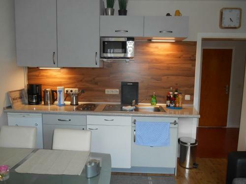 Apartamento Ferienwohnung Villa L�tt