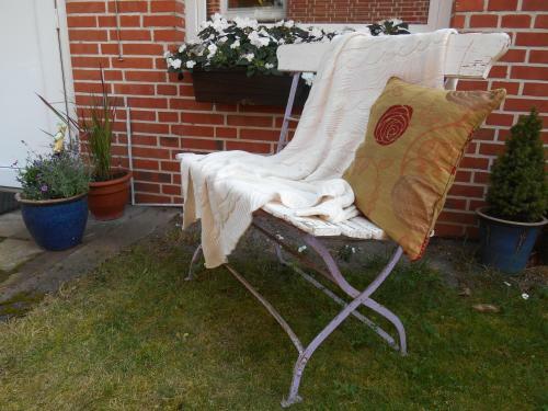 Apartamento Ferienwohnung Villa L�tt