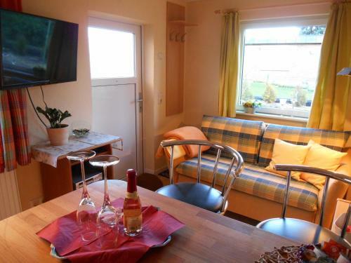 Apartamento Ferienwohnung Villa L�tt