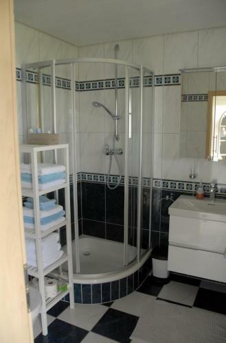 Apartamento Ferienwohnung Pfeil