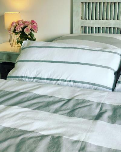 Apartamento Heidequartier Ferienwohnung