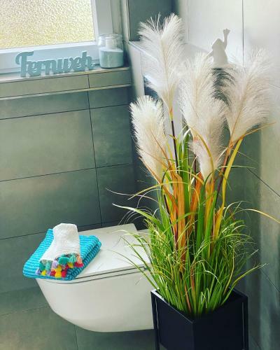 Apartamento Heidequartier Ferienwohnung