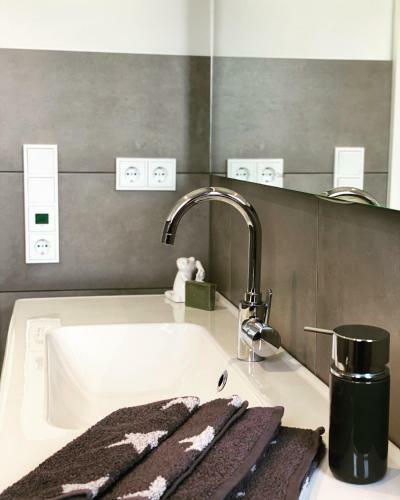 Apartamento Heidequartier Ferienwohnung