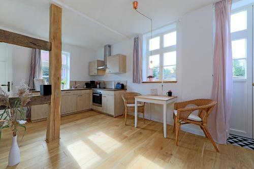Apartamento Alte Schmiede Bleckede