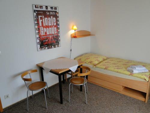 Ferienhaus Luhetalblick Prescher