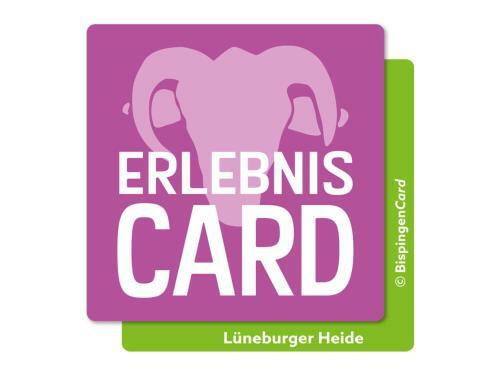 Ferienhaus Luhetalblick Prescher