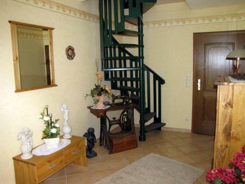 Apartamento Ferienwohnung Tu Hus