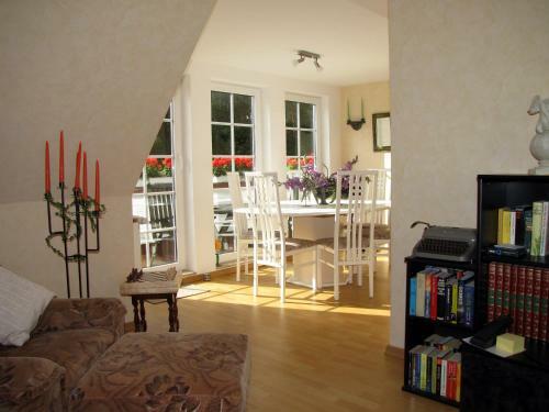 Apartamento Ferienwohnung Tu Hus