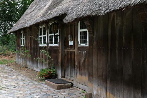 Ferienhaus Wahlers