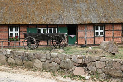 Ferienhaus Wahlers