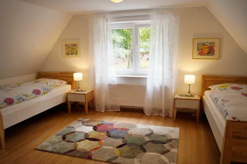 Ferienhaus Wahlers