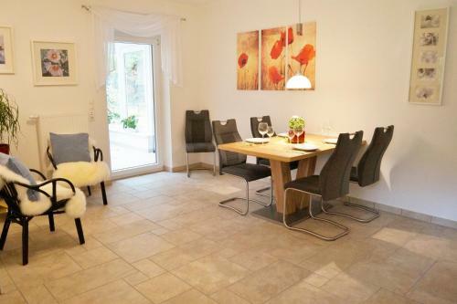 Ferienhaus Wahlers