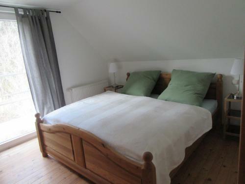 Apartamento Eifel G�stewohnung