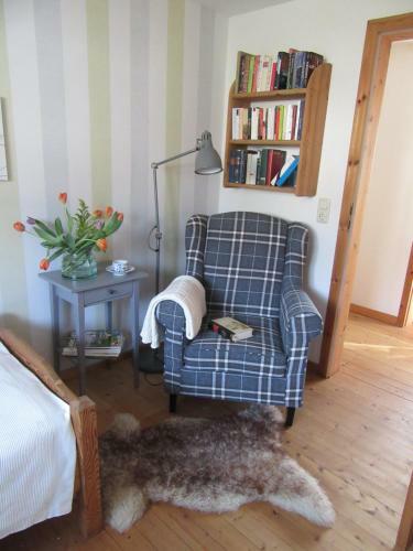 Apartamento Eifel G�stewohnung