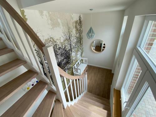 Apartamento Ferienwohnung K�hler
