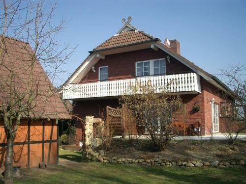 Apartamento Ferienwohnungen Susanne Rohde