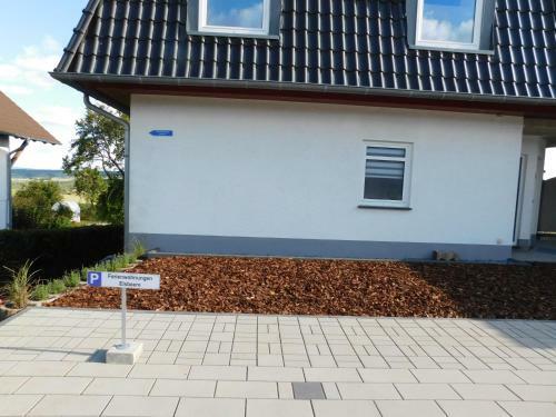 Apartamento Ferienwohnung Elsbeere