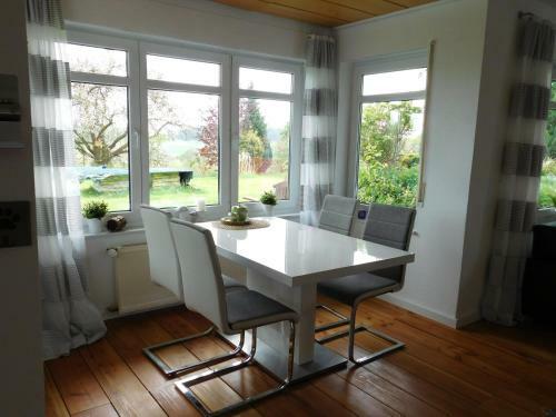 Apartamento Ferienwohnung Elsbeere