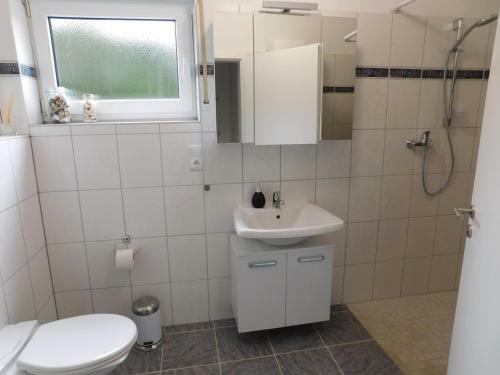 Apartamento Ferienwohnung Elsbeere