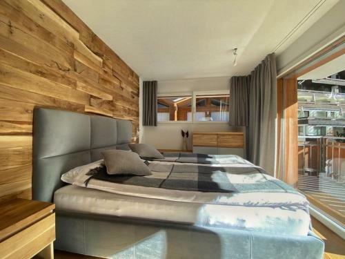 Apartamento Romaine