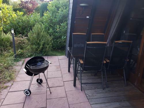 Apartamento Feriendorf Freilingen 151 A