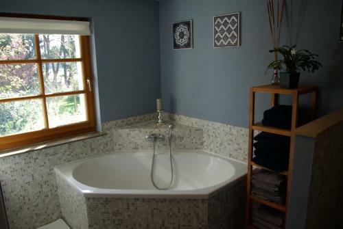 Apartamento Waldblick