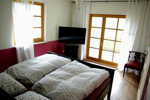 Apartamento Waldblick