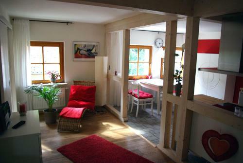 Apartamento Waldblick