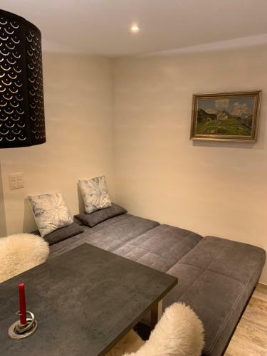 Apartamento Zum Schafstall