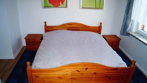 Apartamento Ferienwohnung Familie Von Seggern