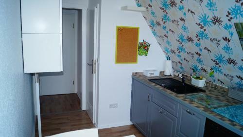 Apartamento Ferienwohnung Familie Von Seggern
