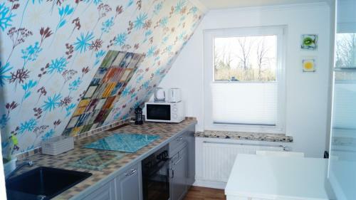 Apartamento Ferienwohnung Familie Von Seggern