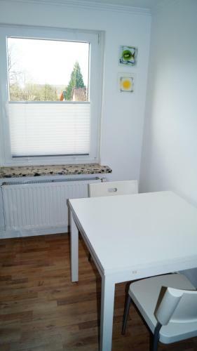 Apartamento Ferienwohnung Familie Von Seggern