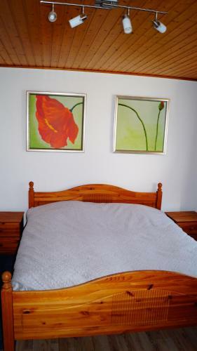 Apartamento Ferienwohnung Familie Von Seggern