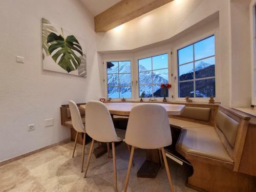 Apartamento Zum Lerch Penthouse