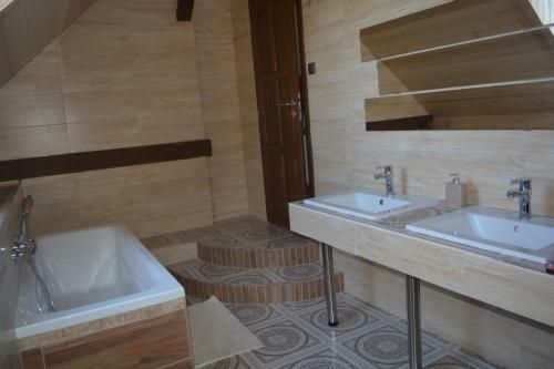 Apartamento Penzion Kota 509