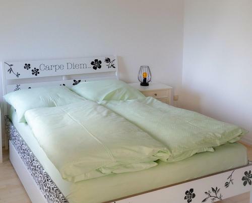 Apartamento Ferienwohnung Haverbecker Heide
