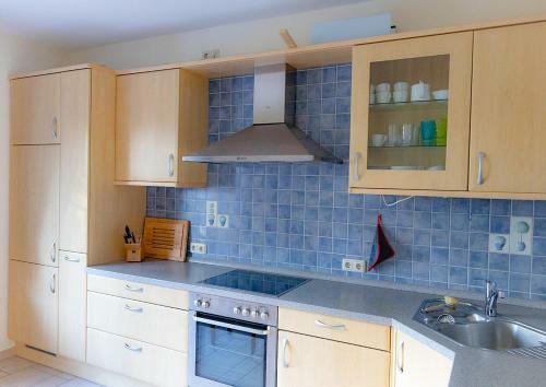 Apartamento Ferienwohnung Haverbecker Heide