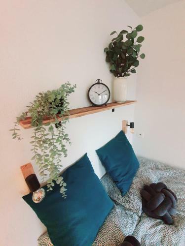 Apartamento Charming And Bright Studio With Great View