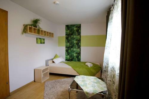 Apartamento Ferienwohnung Ulrichstein/ Bobenhausen II