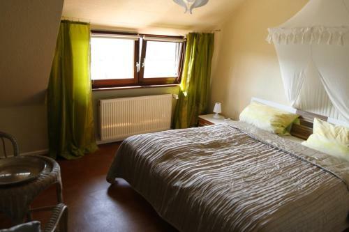 Ferienhaus Birdy