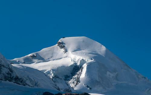 Apartamento Am Biel Saas-fee