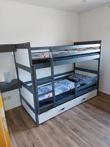 Apartamento Fewo Friedrichsdorf