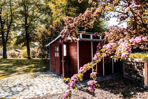 Ferienhaus Frank