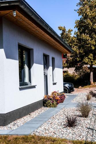 Ferienhaus Frank